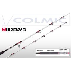 Lanseta Colmic Pro Light White Series 2.14m/12-20lb