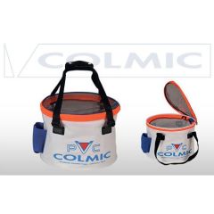 Bac Colmic Orange Cefalo 33x23cm