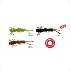 Creature Bait Predator-Z Centipede Killer 4cm model.7916