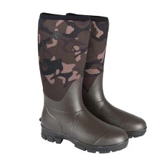 Cizme Fox Camo Neoprene, marime 43