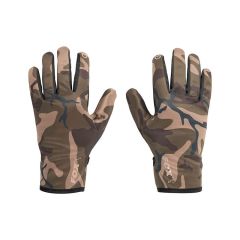 Manusi Fox Camo Thermal Glove, marime L