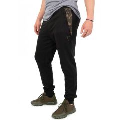 Pantaloni Fox LW Print Jogger Black Camo, marime L