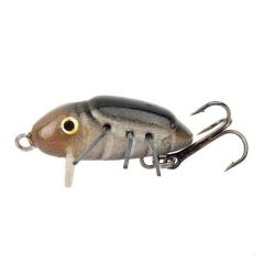 Vobler Hunter Carabus Sinking 3.5cm/2.4g, culoare BL