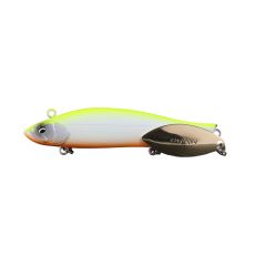 Spinnertail Babyface SM85-S 8.5cm/20g, culoare Chart Back Metal Head