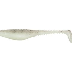 Shad Dragon Belly Fish 5cm, culoare Glow