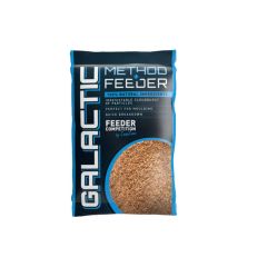 Nada Carp Zoom Galactic Method Feeder Chocolate-Orange 1kg