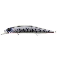 Vobler DUO Realis Jerkbait 120SP 12cm/18g, culoare Chrome Tiger