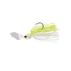 Chatterbait Rapture Windex BK Chatterbait 10.5g, culoare Chartreuse