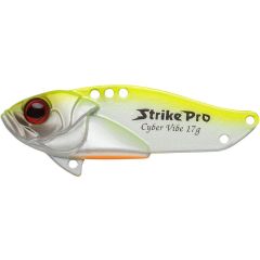 Cicada Strike Pro Cyber Vibe 3cm/3.5g, culoare 097OB