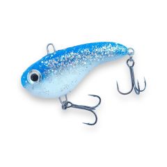 fishing ticu blue 18g