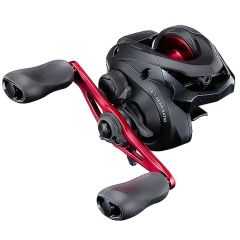 Multiplicator Shimano Caius 151HGB - Left