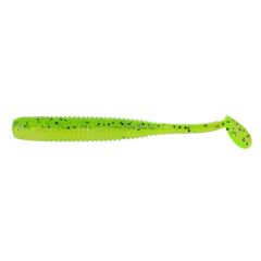 Shad Spro FreeStyle Urban Prey Slug 3.7cm, culoare Citrus Disco