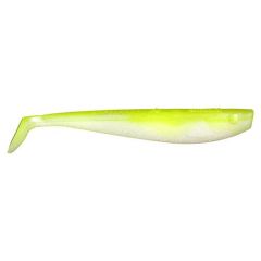 Shad Mann's Q-Paddler 8cm, culoare Citrus Shad