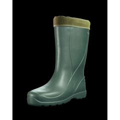 Cizme Dry Walker Strack Green, marime 39
