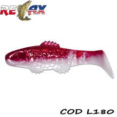 Shad Relax Clonay Laminat 5cm, culoare 180 - 15buc/plic