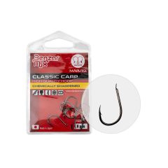 Carlige Benzar Classic Carp nr.2