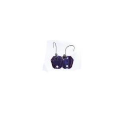Lingura oscilanta Neo Style Platinum 0.9g, culoare Clear Purple