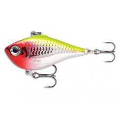 Vobler Rapala Ultra Light Rippin' Rap 3cm/2g, culoare CLN