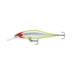 Vobler Rapala Shadow Rap Shad Deep 9cm/11g CLN