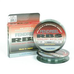 Fir monofilament Colmic Fendreel RBS 0,25mm/8,20kg/100m