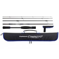 Lanseta Graphiteleader Compatto