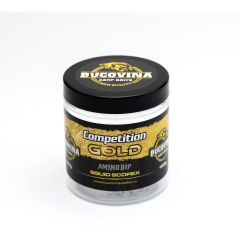 Dip Bucovina Baits Competition Gold Amino 150ml