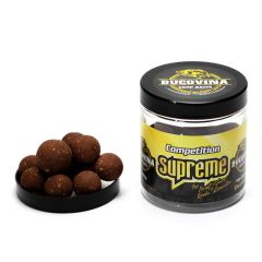 Boilies Bucovina Baits Tare Competition Supreme 20-24mm 150g