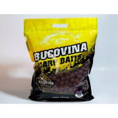 Bucovina Baits Solubil Competition Z 20mm 5kg