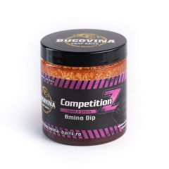 Dip Bucovina Baits Competition Z Amino Dip 150ml