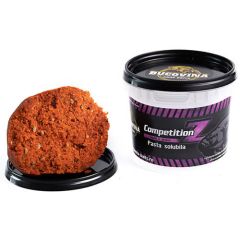 Pasta solubila Bucovina Baits Competition Z 400g