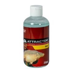 Aroma Concentrate 250ml Atractant Benzar Mix - Garlic