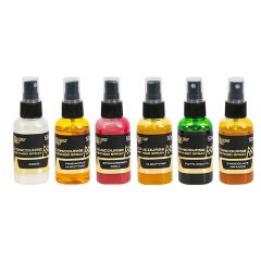 Atractant Benzar Mix Concourse Spray Pineapple N-Butyric 50ml