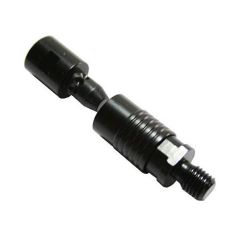 Conector NGT Quick Release Black 3buc/set