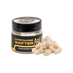 Wafters Benzar Mix Concourse - Coconut 6mm
