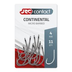 JRC Contact Continental Carp Nr.4