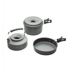 Set Trakker Armolife Complete Cookware
