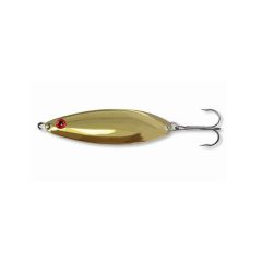 Lingura oscilanta Cormoran Cora-X Spoon 7.5cm/18g - Silver