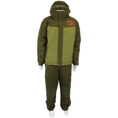 Costum Trakker Core 2 Piece Winter Suit, marime XL