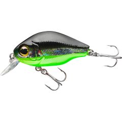 Vobler Cormoran COR F14 4.5cm /7.1g Chartreuse Black