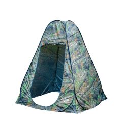 Cort Carp Zoom Camou Pop Up Shelter