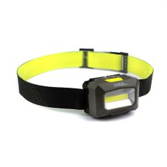 Lanterna cap Carp Academy LED Headlamp