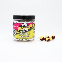 Boilies CPK Bagman Split Squid & Capsuna 10-14mm