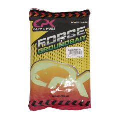 Nada CPK Force Groundbait Parmezan 1kg