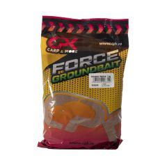 Nada CPK Force Groundbait Feeder 1 Kg