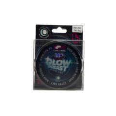 Fir monofilament CPK Glow Supercast 0.37mm/11.5kg/300m