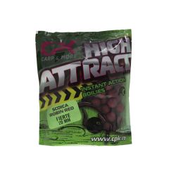 Boilies CPK High Attract Scoica & Robin Red Tari 20mm 800gr