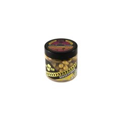 Boilies CPK Pop-up Wafter Sweetcorn 10-14mm
