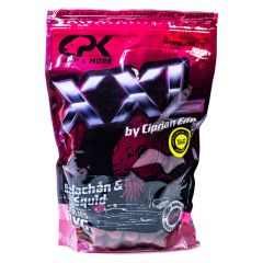 Boilies CPK XXL Solubile 24mm 1kg