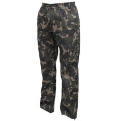 Pantalon Fox Chunk LW Camo RS 10K, marime XL