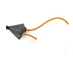 Rezerva prastie Rangemaster Multi pouch